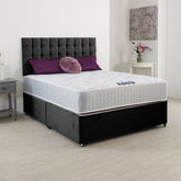 Plush Black